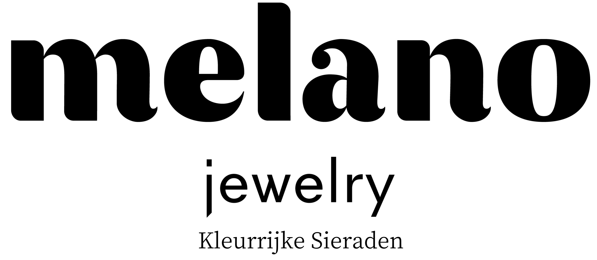 Kleurrijke Sieraden