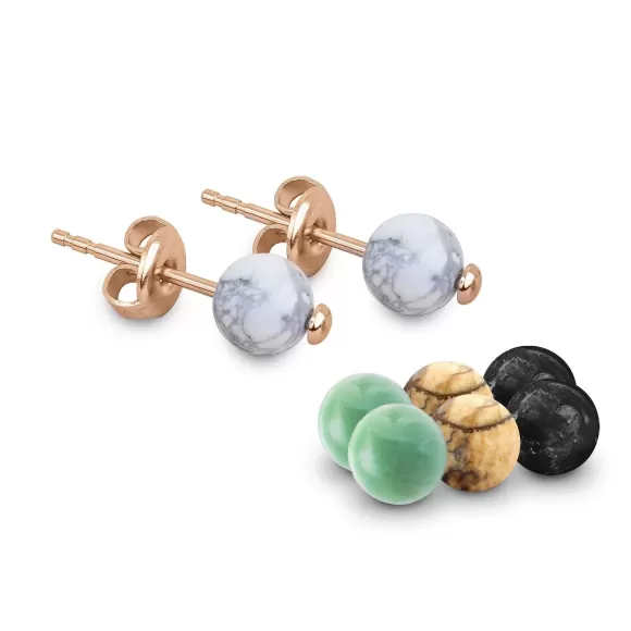 Cheap Melano Cateye Carice Oorbellen Set Oorbellen