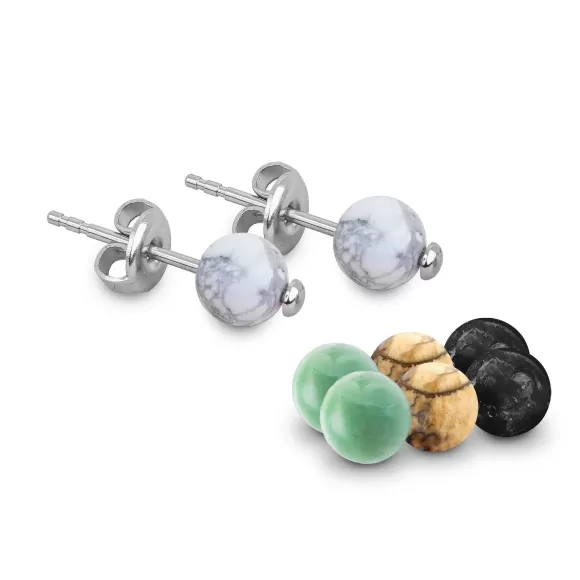Cheap Melano Cateye Carice Oorbellen Set Oorbellen