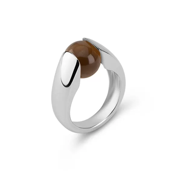 Discount Melano Cateye Cat Ring Ringen
