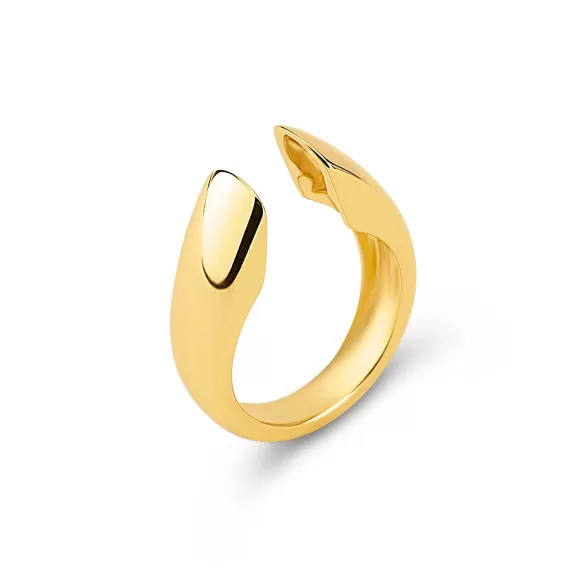 Discount Melano Cateye Cat Ring Ringen