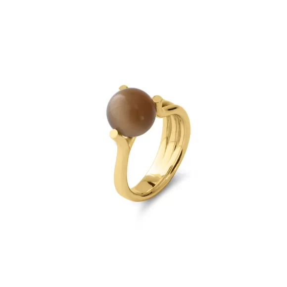 Flash Sale Melano Cateye Chloe Ring Ringen