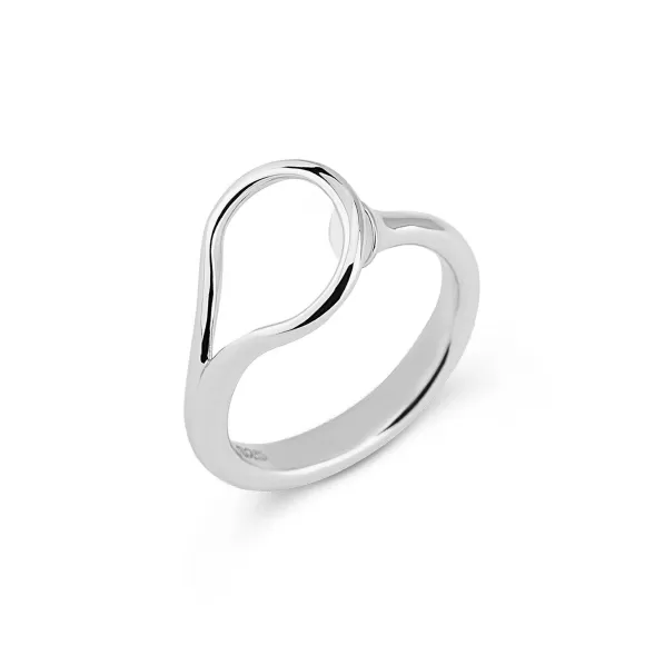 Clearance Melano Cateye Chrissy Ring Ringen