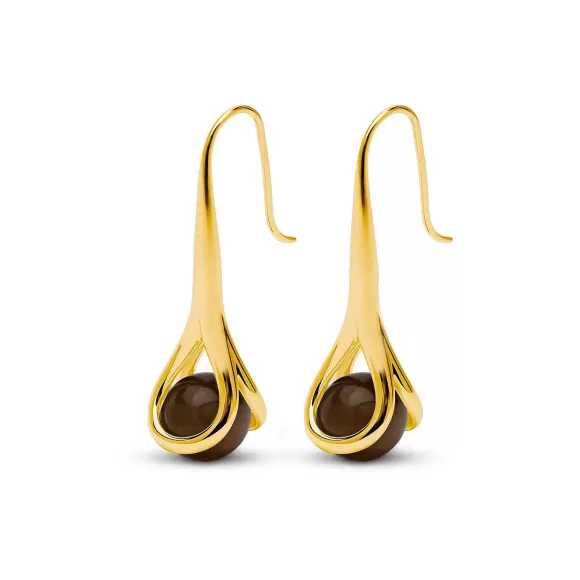 Best Sale Melano Cateye Clara Oorbellen Oorbellen
