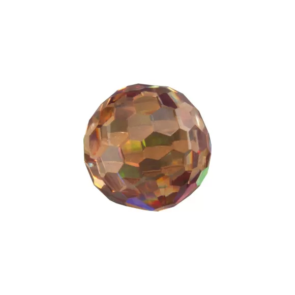 Flash Sale Melano Cateye Facet Cz Balletje Steentjes