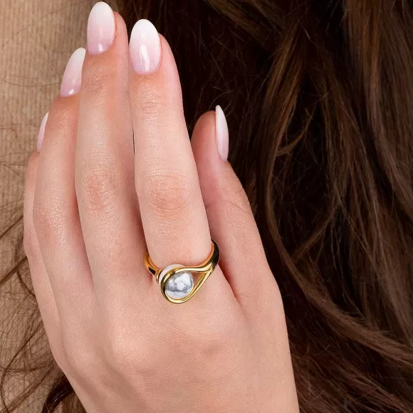 Clearance Melano Cateye Gem Balletje Steentjes