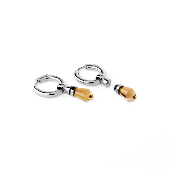 Clearance Melano Friends & Twisted Cosy Chic Oorbellen Set Oorbellen
