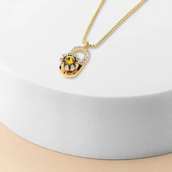 Clearance Melano Friends & Twisted Sunbeam Serenade Ketting Set Kettingen