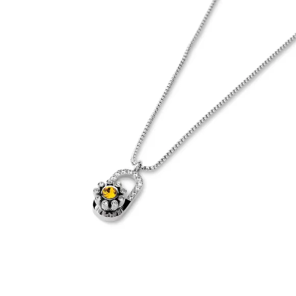 Clearance Melano Friends & Twisted Sunbeam Serenade Ketting Set Kettingen
