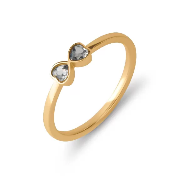 Outlet Melano Friends Adore Ring Ringen