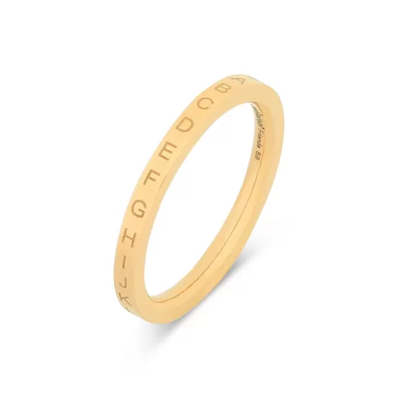 Cheap Melano Friends Alphy Ring Ringen