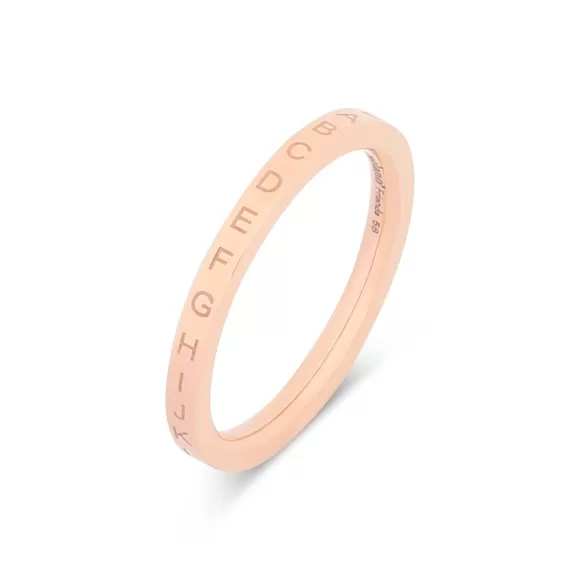 Cheap Melano Friends Alphy Ring Ringen