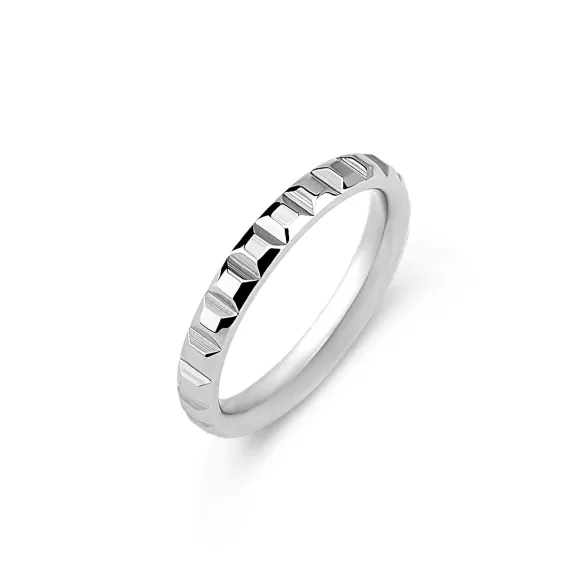 Fashion Melano Friends Emmy Ring Ringen
