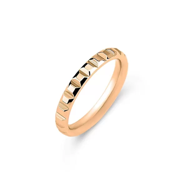 Fashion Melano Friends Emmy Ring Ringen