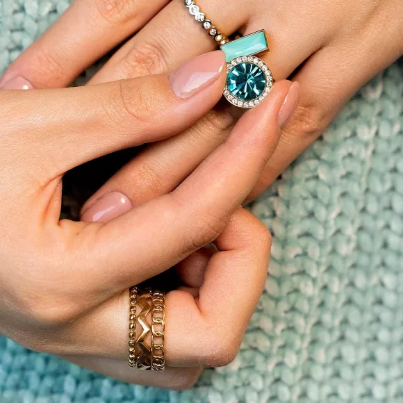 Shop Melano Friends Hailey Ring Ringen