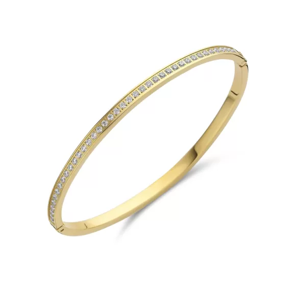 Hot Melano Friends Hinged Armband Armbanden