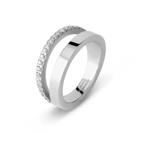 New Melano Friends Ilja Ring Ringen