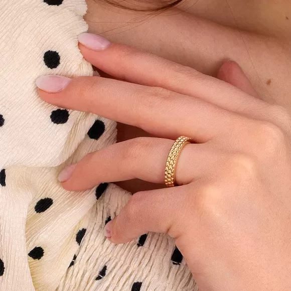 Best Melano Friends Jaden Ring Ringen