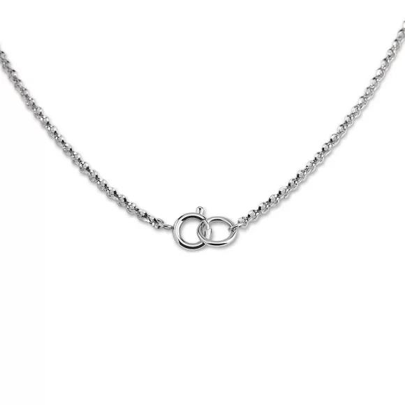Discount Melano Friends Lizzy Ketting Kettingen