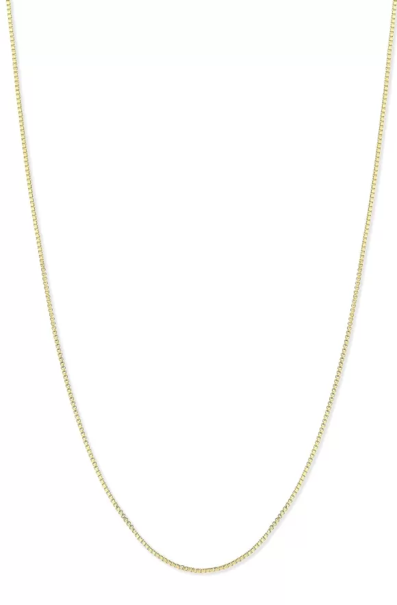 Flash Sale Melano Friends Molly Ketting Kettingen