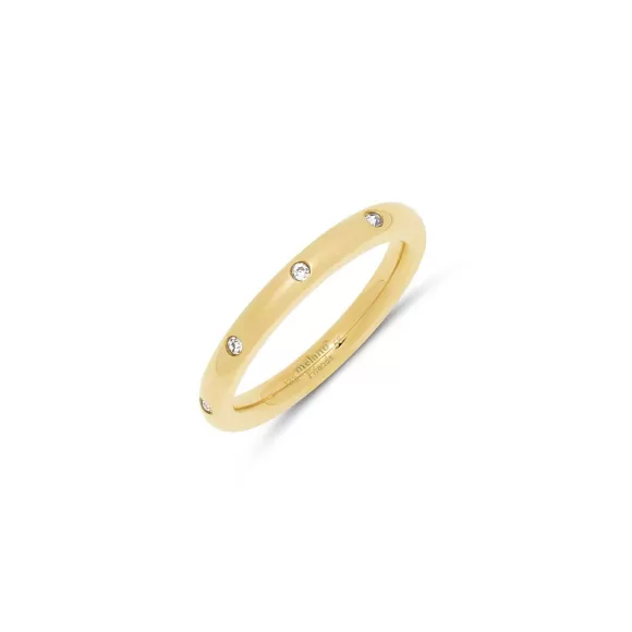 Outlet Melano Friends Nori Cz Ring Ringen