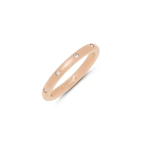 Sale Melano Friends Nori Matt Cz Ring Ringen