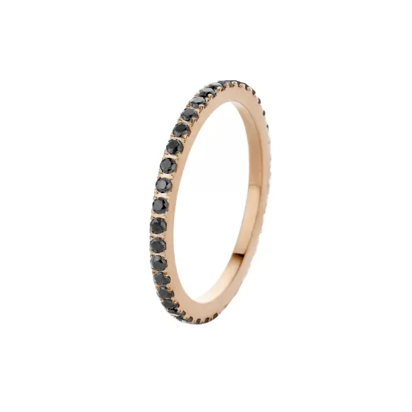Flash Sale Melano Friends Sad Cz Ring Ringen