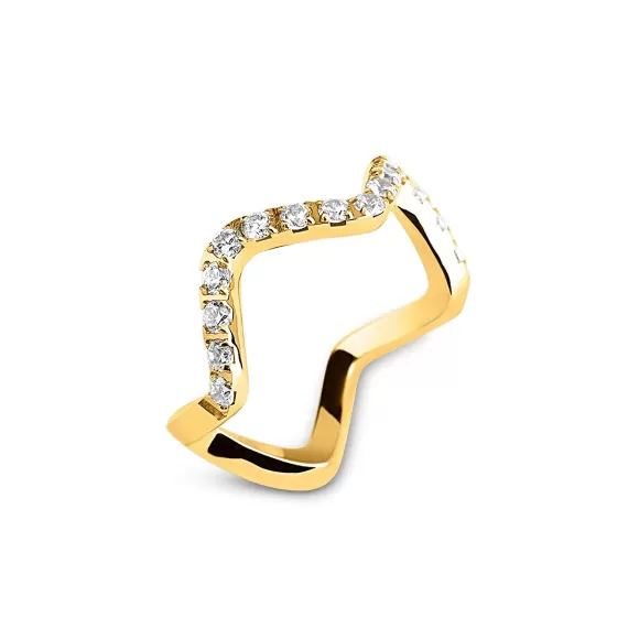 Cheap Melano Friends Sophie Ring Ringen