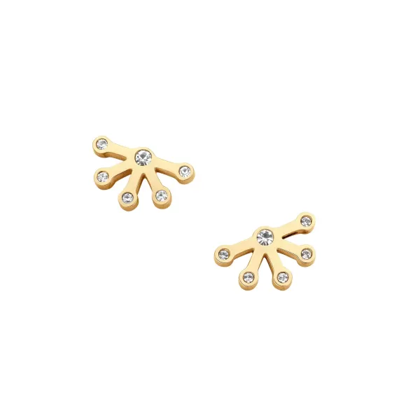 Flash Sale Melano Friends Stars Oorbellen Oorbellen