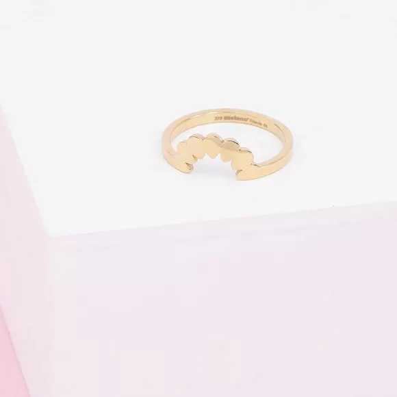 Best Sale Melano Friends Sunny Ring Ringen