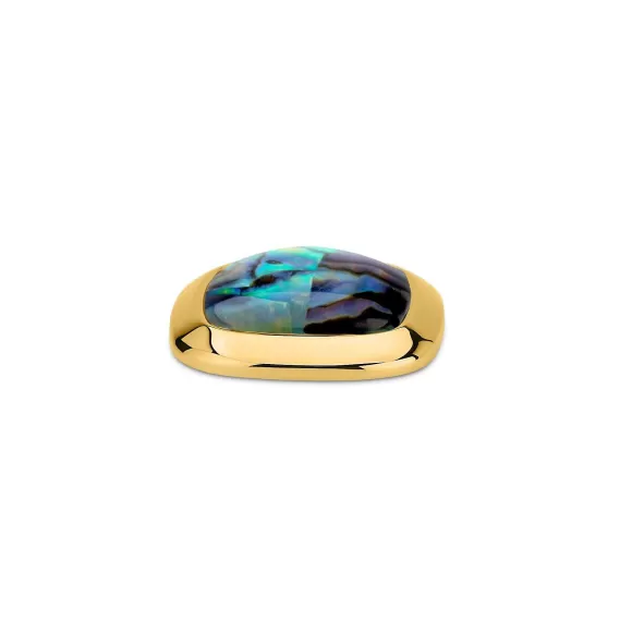 Best Sale Melano Kosmic Abalone Square Steen Steentjes