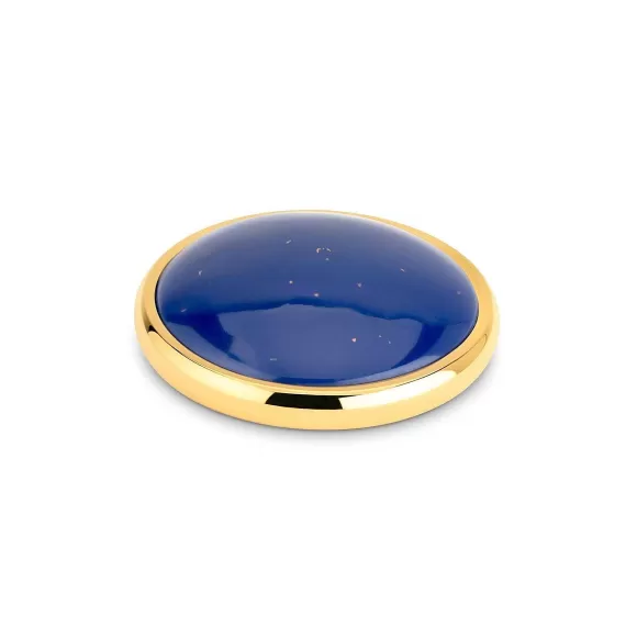 Discount Melano Kosmic Gem Disk Steen Steentjes