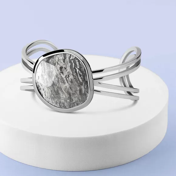Clearance Melano Kosmic Grey Day Armband Set Armbanden