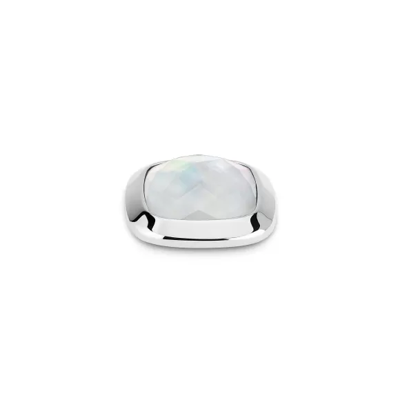 Cheap Melano Kosmic Pearl Facet Square Steen Steentjes