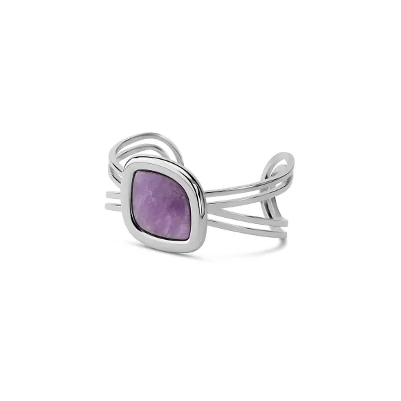 New Melano Kosmic Purple Picnic Armband Set Armbanden