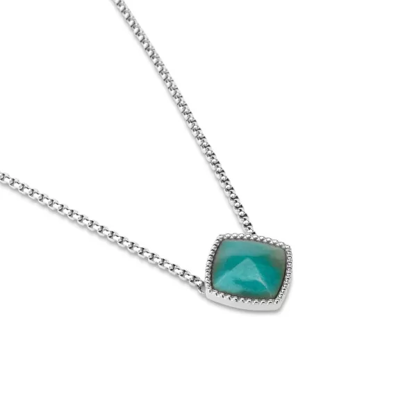 Cheap Melano Kosmic Vibrant Velvet Ketting Set Kettingen