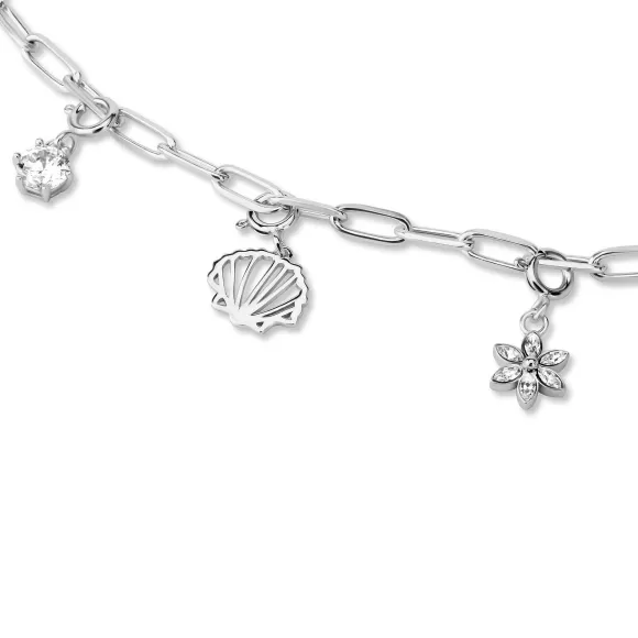 Hot Melano Ornaments Cheerful Charms Armband Set Armbanden