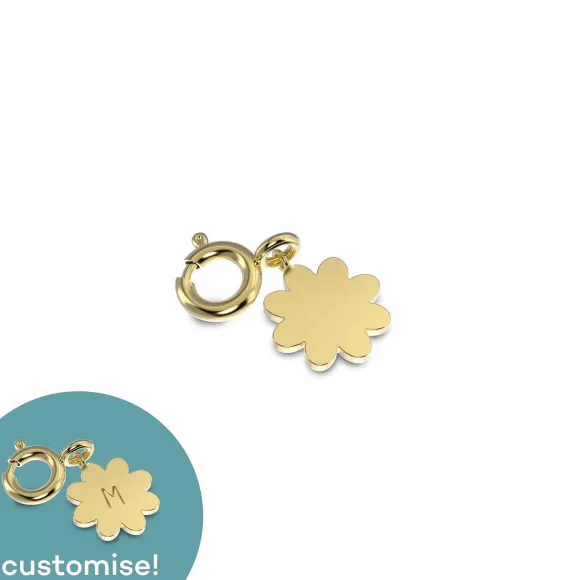 Flash Sale Melano Ornaments Fleur Hanger Hangers