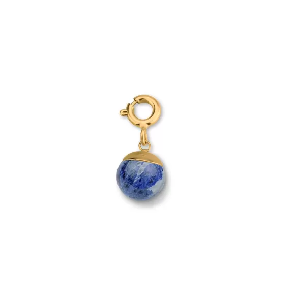 Store Melano Ornaments Gemstone Ball Hanger Hangers