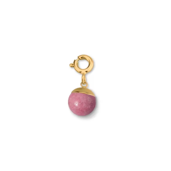 Sale Melano Ornaments Gemstone Ball Hanger Hangers