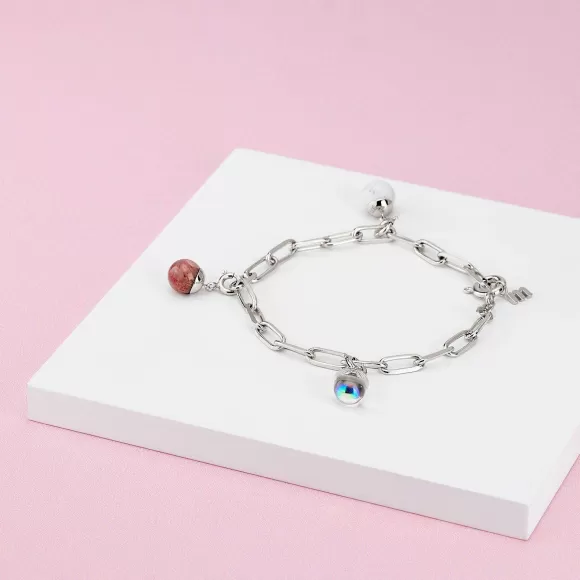 Shop Melano Ornaments Lifetime Armband Set Armbanden
