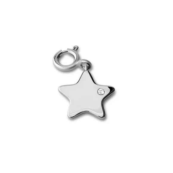 Discount Melano Ornaments Star Cz Hanger Hangers