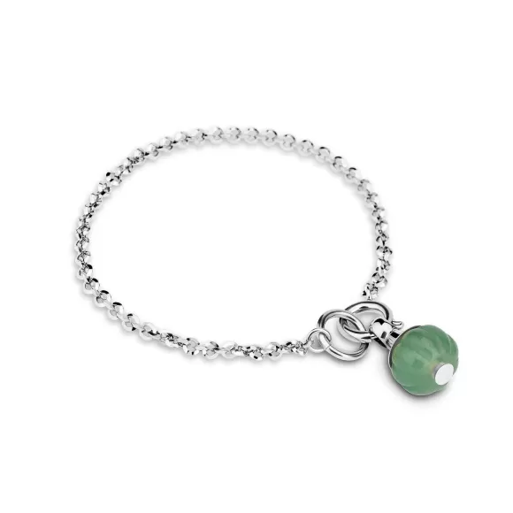 Outlet Melano Twisted & Friends Pumpkin Pie Armband Set Armbanden