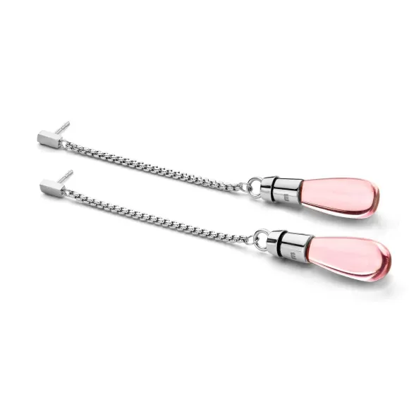 Hot Melano Twisted Bahama Mama Oorbellen Set Oorbellen