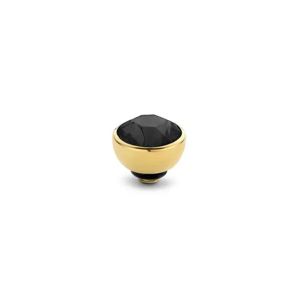 Outlet Melano Twisted Basic Cz Steentje 4 Mm Steentjes