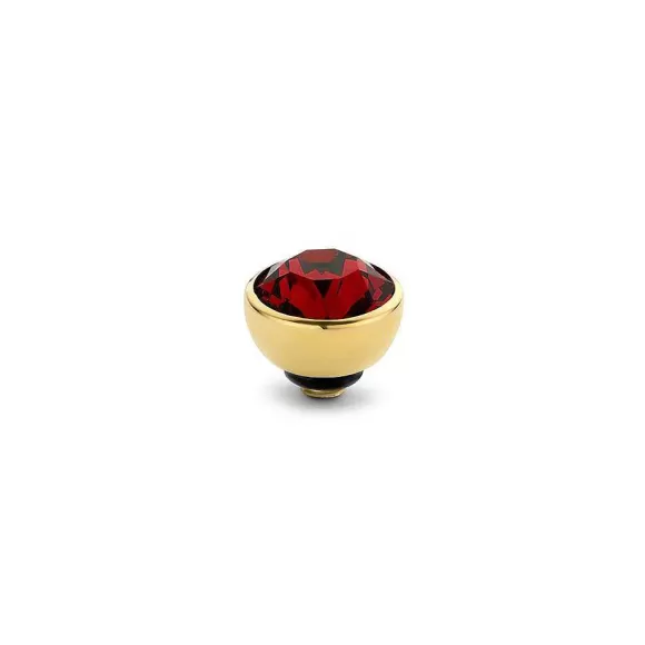 Outlet Melano Twisted Basic Cz Steentje 4 Mm Steentjes