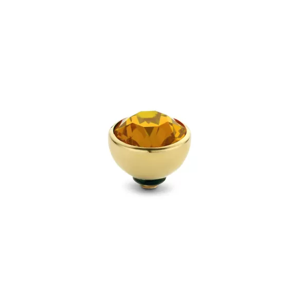 Clearance Melano Twisted Basic Cz Steentje 6 Mm Steentjes