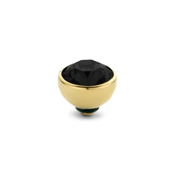 New Melano Twisted Basic Cz Steentje 8 Mm Steentjes