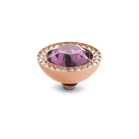 Discount Melano Twisted Brilliant Cz Steentje Steentjes