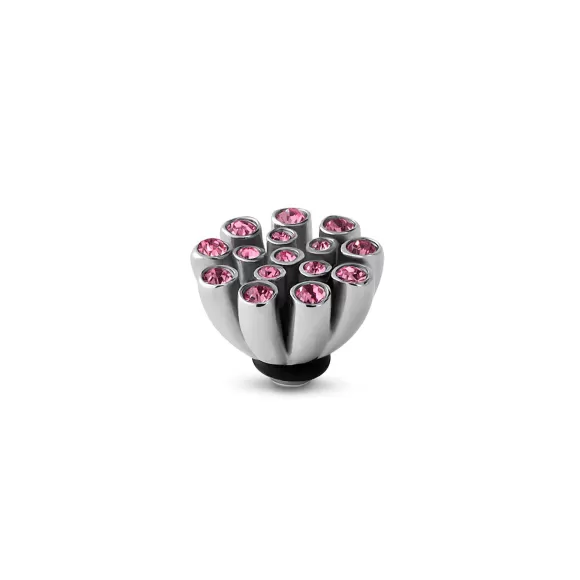 Sale Melano Twisted Coral Steentje Steentjes